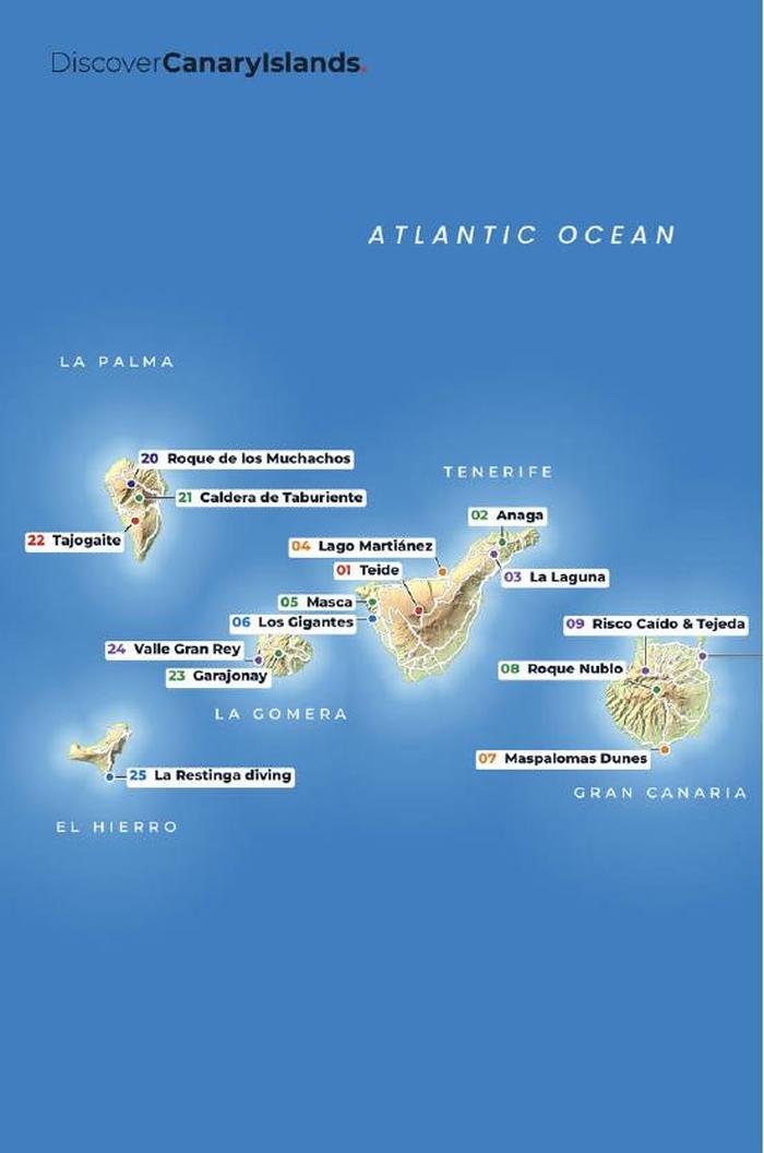 Preview page 14 of Canary Islands