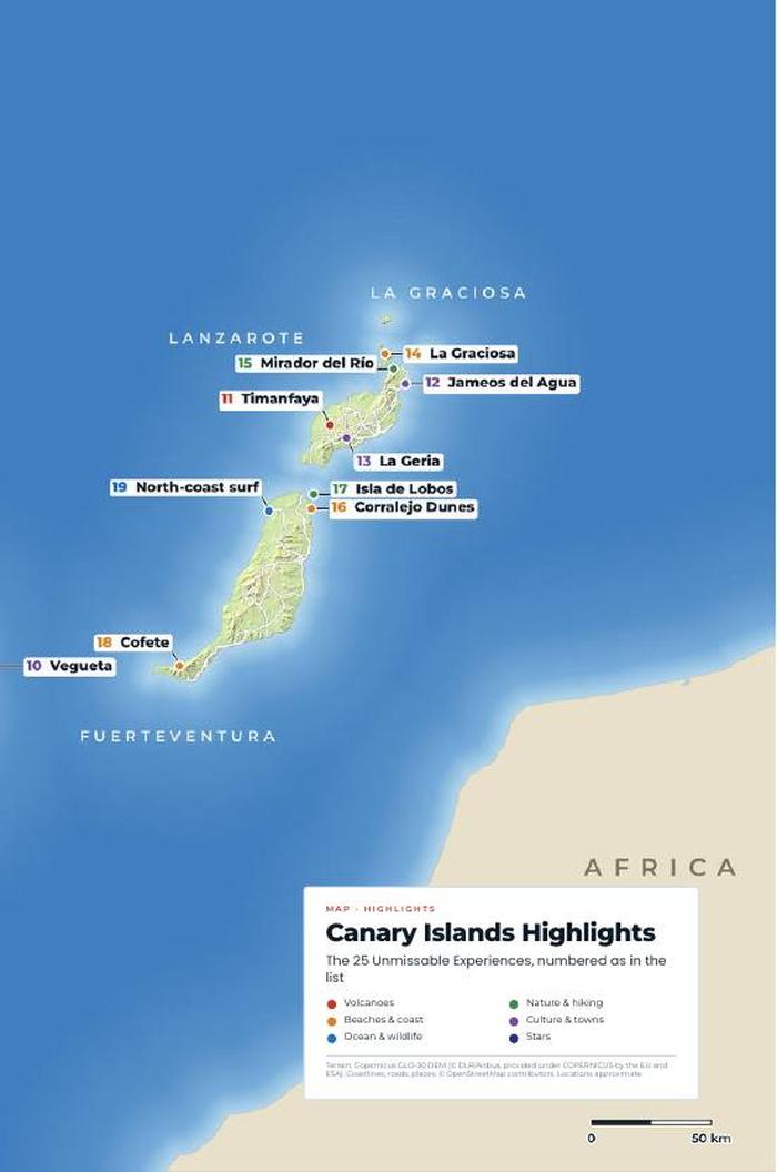 Preview page 15 of Canary Islands