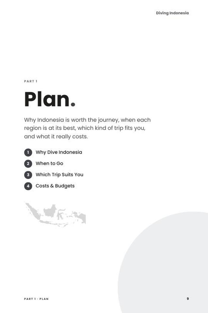 Preview page 9 of Diving Indonesia