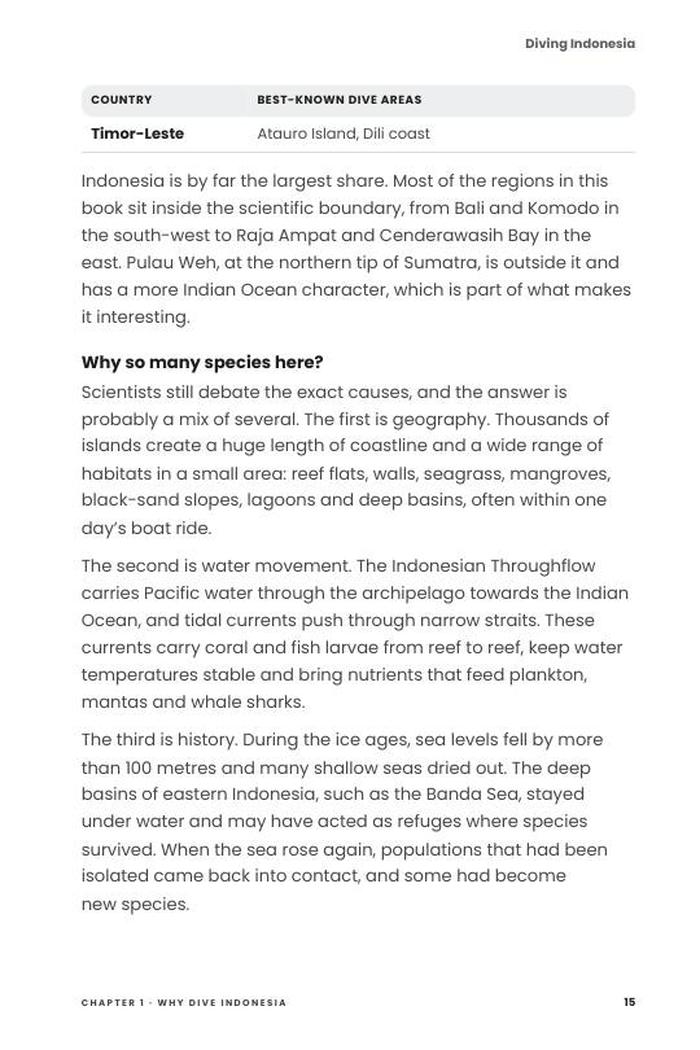 Preview page 15 of Diving Indonesia