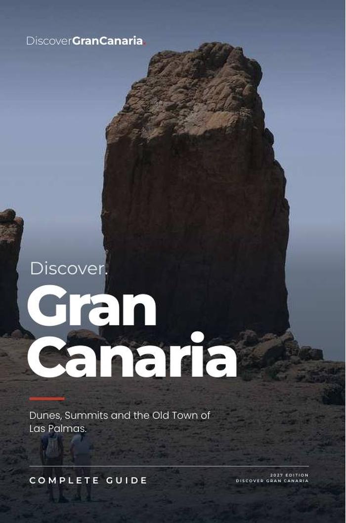 Preview page 1 of Gran Canaria