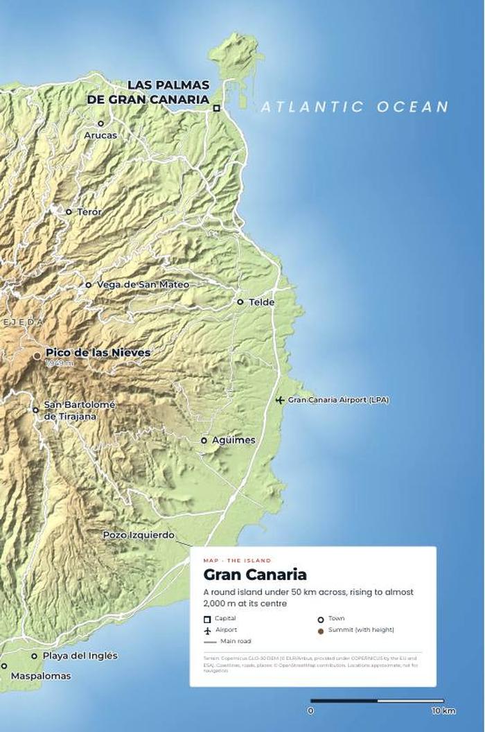 Preview page 9 of Gran Canaria