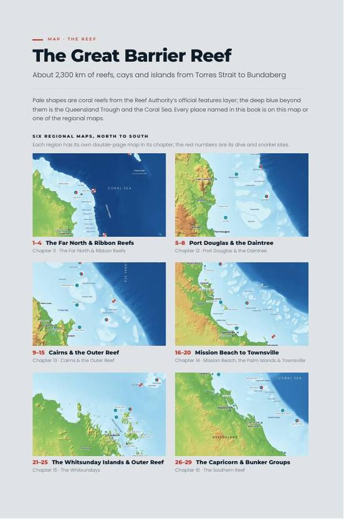 Preview page 10 of The Great Barrier Reef