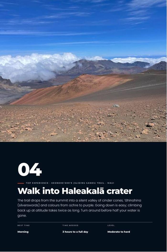Preview page 12 of Hawaiʻi Volcanoes