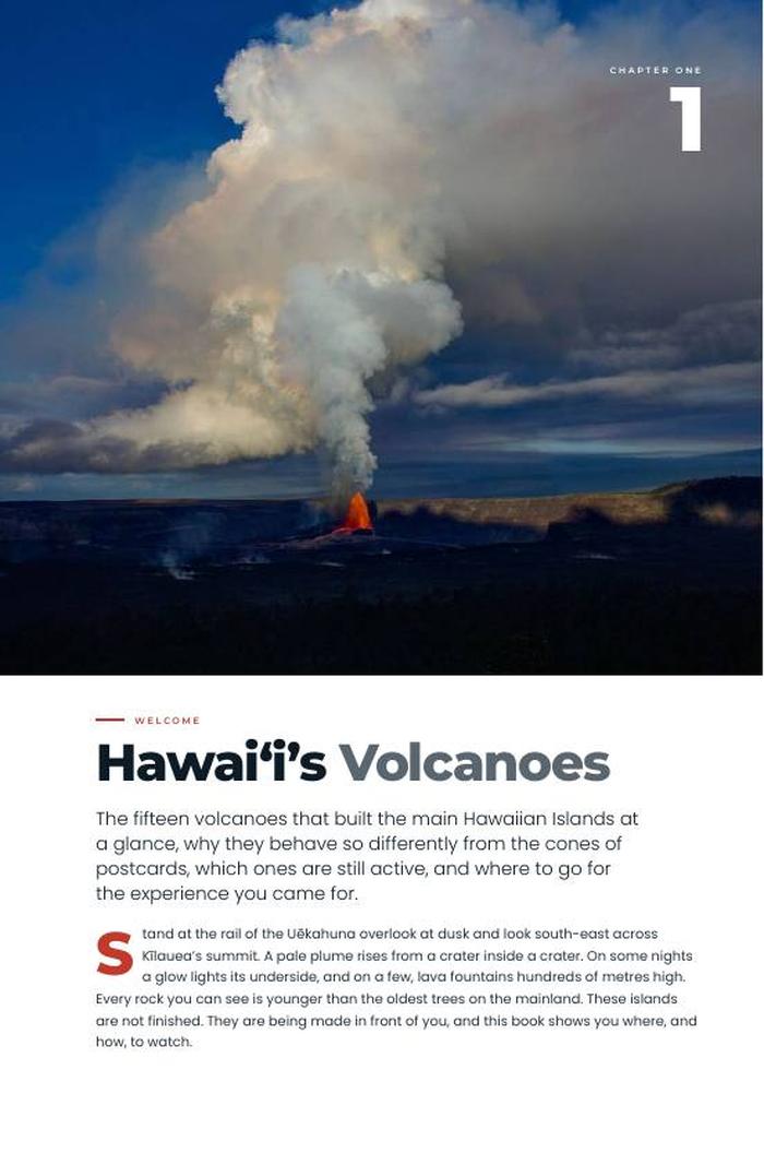 Preview page 16 of Hawaiʻi Volcanoes