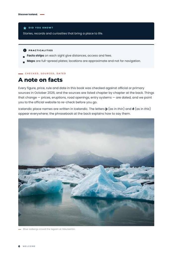 Preview page 6 of Iceland
