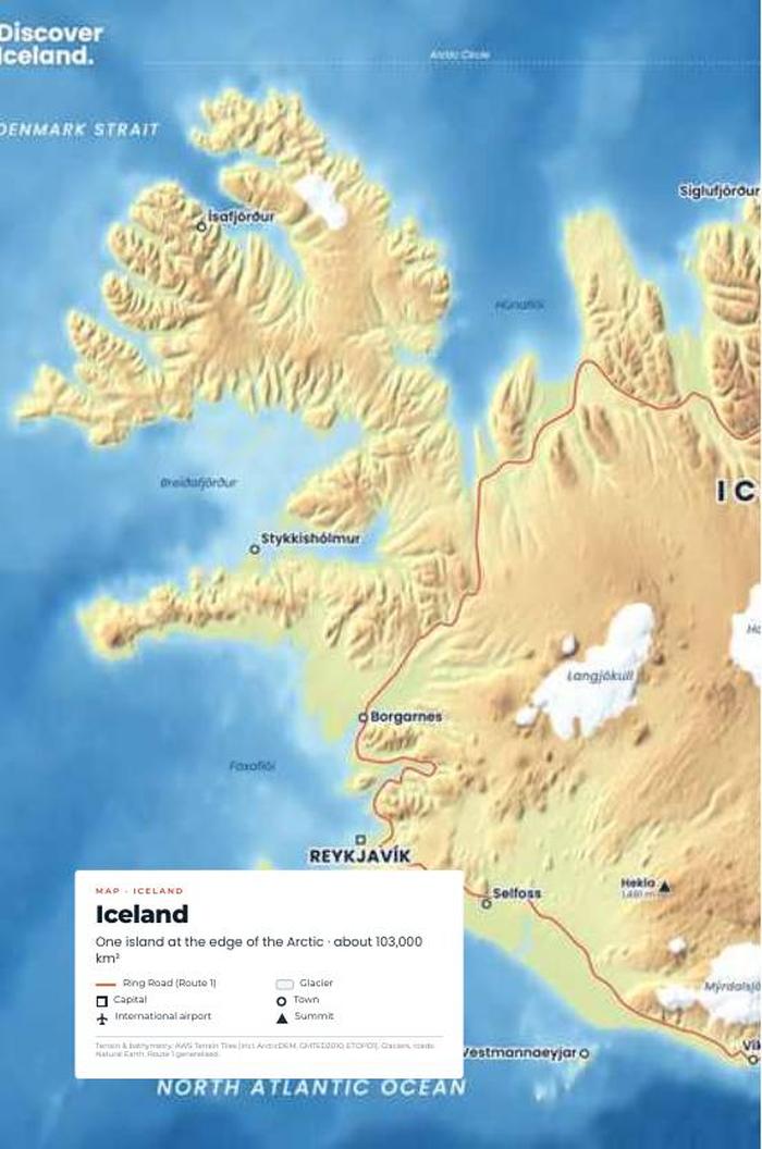 Preview page 8 of Iceland