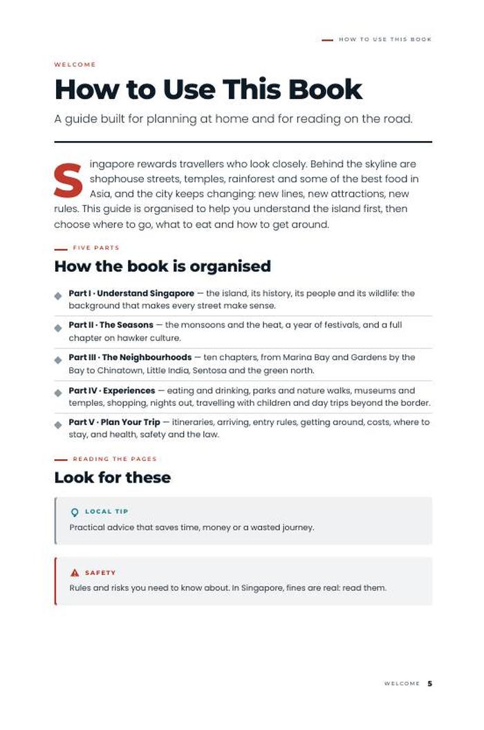 Preview page 5 of Singapore