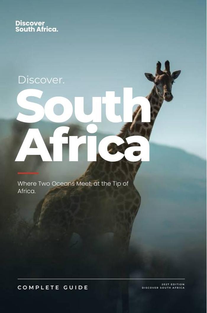 Preview page 1 of South Africa