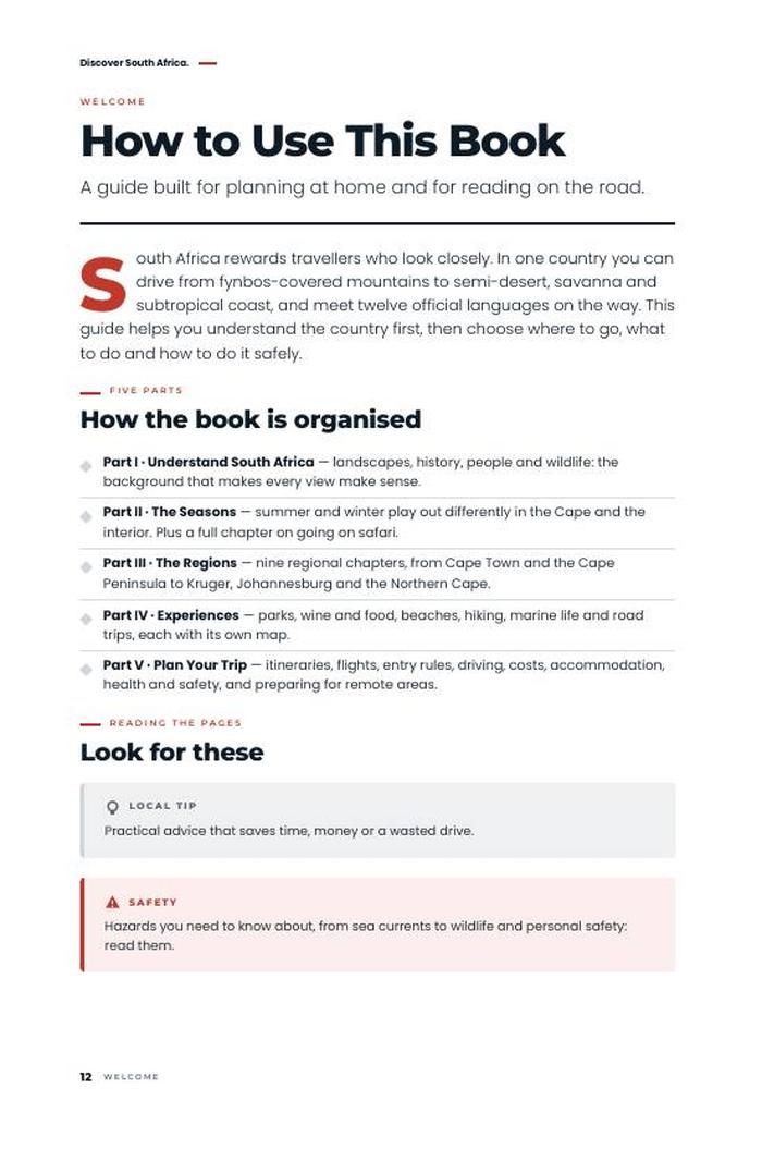 Preview page 12 of South Africa