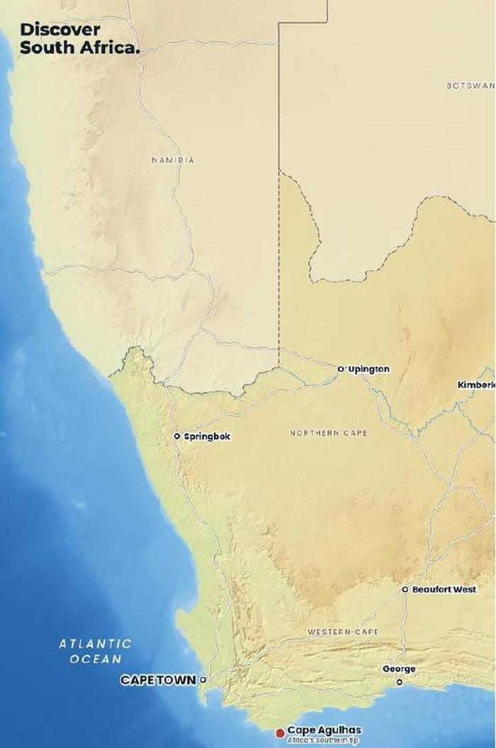 Preview page 14 of South Africa